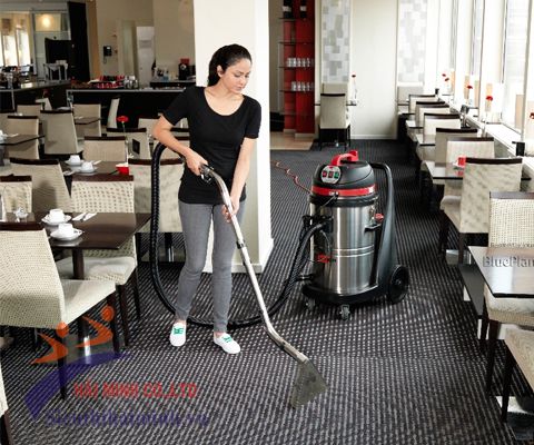 [Bật Mí ] Phương Pháp Chọn Máy Hút Bụi Công Nghiệp Phục Vụ Tết